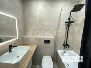 Студия квартира, на длительный срок, 22м2, 4/14 этаж