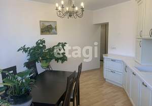 2-к квартира, на длительный срок, 86м2, 4/7 этаж