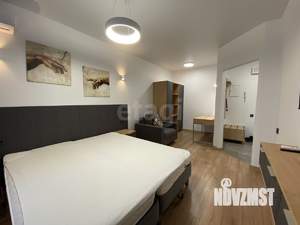 1-к квартира, на длительный срок, 35м2, 12/14 этаж