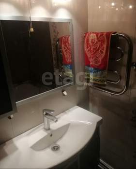 2-к квартира, на длительный срок, 68м2, 2/9 этаж