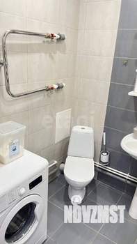 Студия квартира, на длительный срок, 20м2, 17/17 этаж