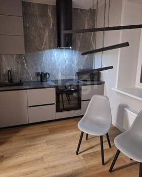 1-к квартира, на длительный срок, 35м2, 6/8 этаж