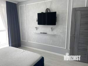 1-к квартира, на длительный срок, 40м2, 8/13 этаж