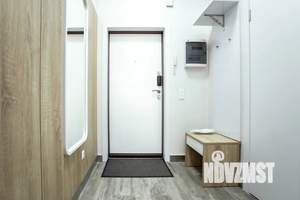 1-к квартира, посуточно, 25м2, 7/9 этаж