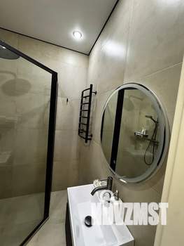 1-к квартира, посуточно, 45м2, 2/4 этаж