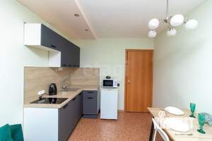 1-к квартира, на длительный срок, 40м2, 8/10 этаж