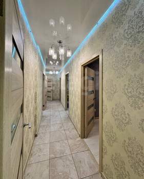 3-к квартира, на длительный срок, 70м2, 14/20 этаж