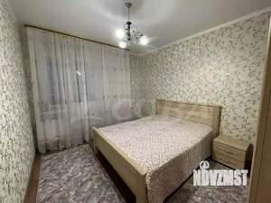 2-к квартира, на длительный срок, 62м2, 10/16 этаж