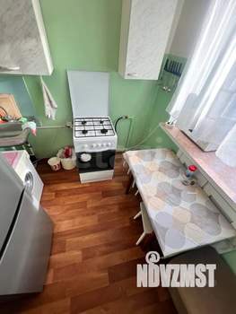 1-к квартира, на длительный срок, 31м2, 5/5 этаж