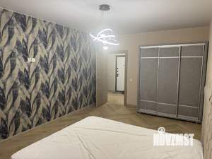 1-к квартира, на длительный срок, 51м2, 1/5 этаж