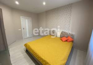 1-к квартира, на длительный срок, 35м2, 10/14 этаж