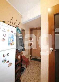 2-к квартира, на длительный срок, 41м2, 1/5 этаж