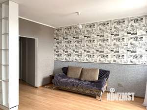 Студия квартира, на длительный срок, 30м2, 11/19 этаж