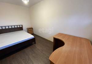 2-к квартира, на длительный срок, 43м2, 2/5 этаж