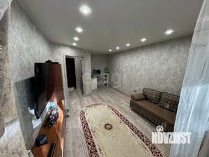 1-к квартира, на длительный срок, 42м2, 1/9 этаж