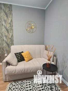 1-к квартира, посуточно, 50м2, 1/1 этаж