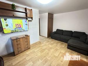 4-к квартира, посуточно, 70м2, 2/5 этаж