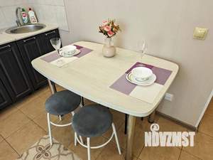 1-к квартира, посуточно, 80м2, 1/1 этаж