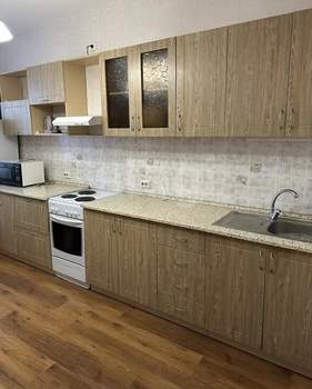 1-к квартира, на длительный срок, 42м2, 4/16 этаж