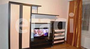 1-к квартира, на длительный срок, 36м2, 3/10 этаж