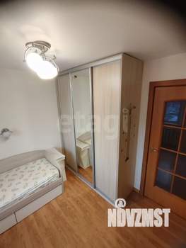 2-к квартира, на длительный срок, 43м2, 3/9 этаж