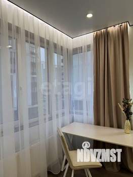 1-к квартира, на длительный срок, 50м2, 4/9 этаж