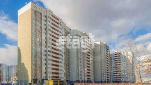 1-к квартира, на длительный срок, 36м2, 8/16 этаж