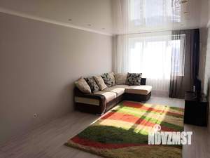 1-к квартира, на длительный срок, 43м2, 13/15 этаж