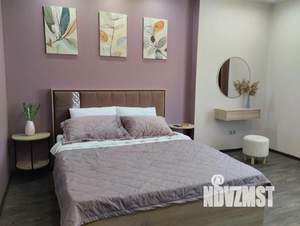 2-к квартира, посуточно, 80м2, 1/1 этаж