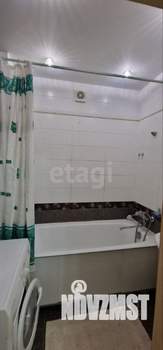 1-к квартира, на длительный срок, 52м2, 5/16 этаж
