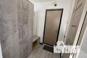 1-к квартира, посуточно, 20м2, 2/5 этаж