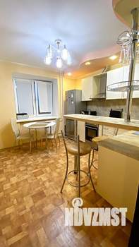 1-к квартира, на длительный срок, 40м2, 7/11 этаж