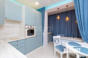 1-к квартира, на длительный срок, 30м2, 2/4 этаж