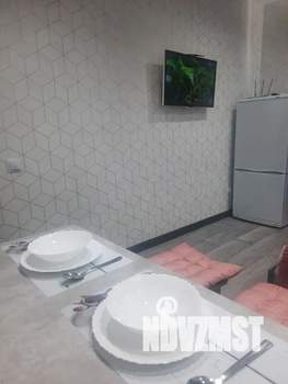 1-к квартира, посуточно, 21м2, 17/20 этаж