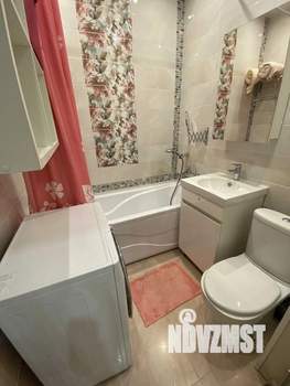 Студия квартира, на длительный срок, 31м2, 4/16 этаж