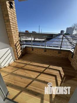 1-к квартира, на длительный срок, 43м2, 3/17 этаж