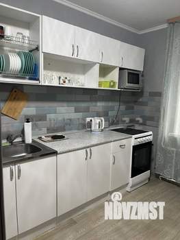 1-к квартира, на длительный срок, 33м2, 1/10 этаж