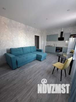 2-к квартира, посуточно, 40м2, 9/9 этаж