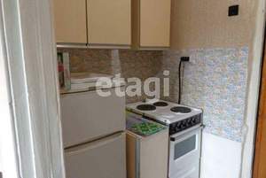 1-к квартира, на длительный срок, 14м2, 5/5 этаж