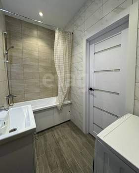 1-к квартира, на длительный срок, 40м2, 16/16 этаж