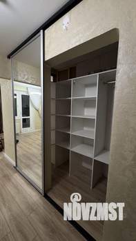 1-к квартира, на длительный срок, 41м2, 13/16 этаж