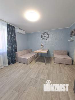 2-к квартира, посуточно, 70м2, 1/1 этаж