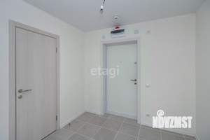 Студия квартира, на длительный срок, 27м2, 12/24 этаж