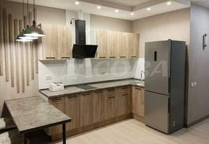 2-к квартира, на длительный срок, 45м2, 20/25 этаж