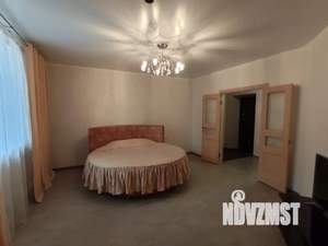 1-к квартира, посуточно, 46м2, 5/15 этаж