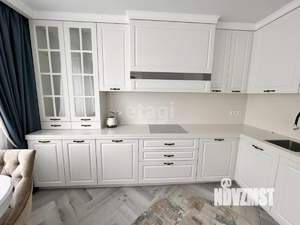 1-к квартира, на длительный срок, 83м2, 10/17 этаж