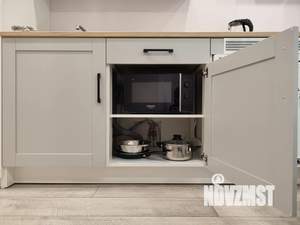 Студия квартира, посуточно, 21м2, 2/17 этаж