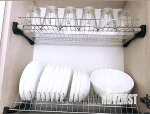 2-к квартира, посуточно, 65м2, 4/19 этаж