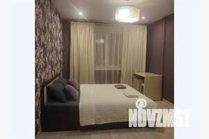 2-к квартира, посуточно, 53м2, 7/9 этаж