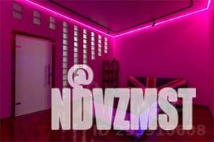 2-к квартира, посуточно, 64м2, 1/25 этаж